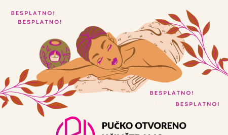 Klasične masažne tehnike