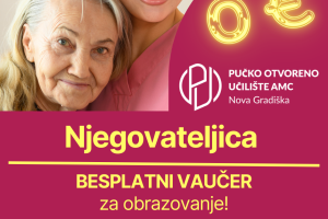 Njegovateljica