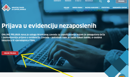 Vaučeri za obrazovanje – zaposlene osobe