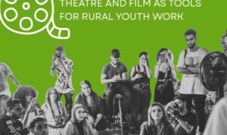 Trening ACTING FOR CHANGE, Rumunjska