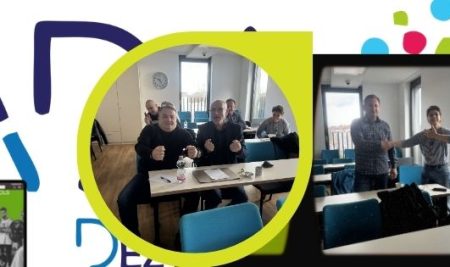 Znanje koje putuje – od Erasmus+ treninga do SEE-GL učionice